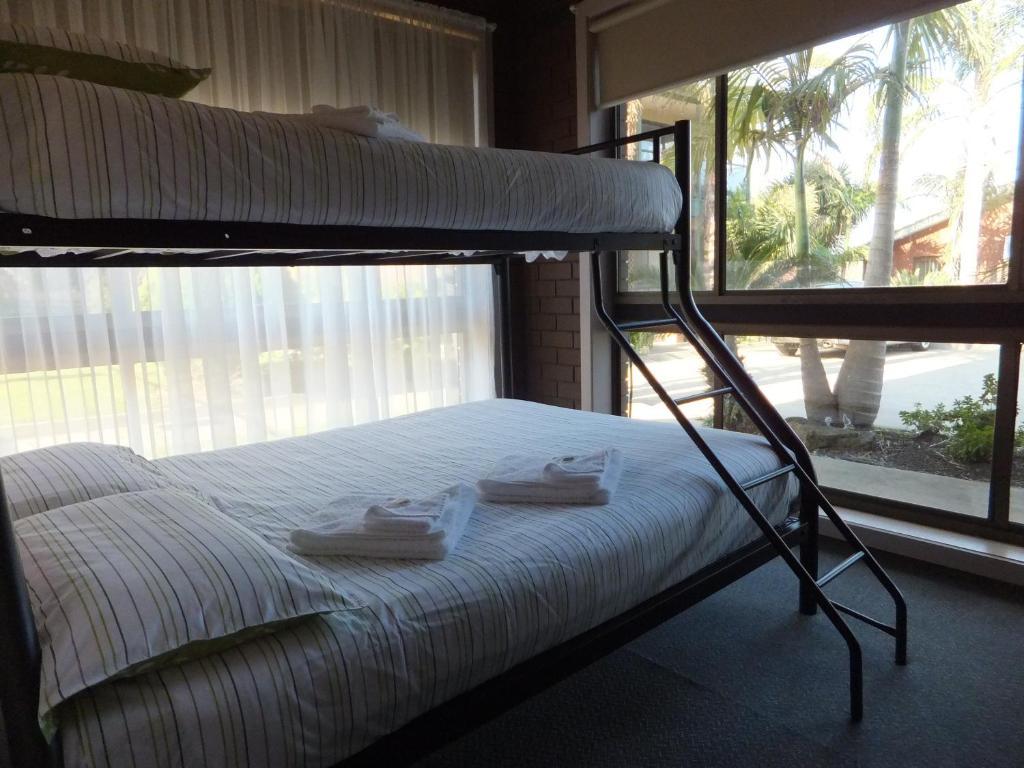 Paradise Holiday Apartments Lake Bunga Rum bild