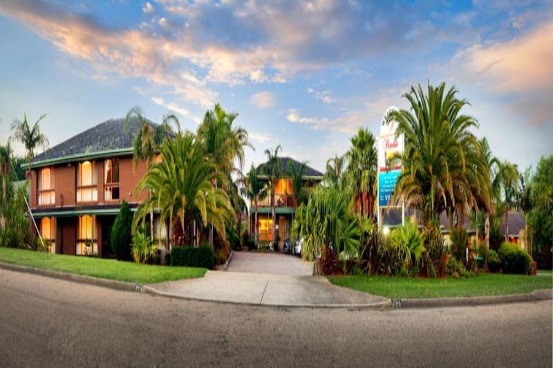 Paradise Holiday Apartments Lake Bunga Rum bild